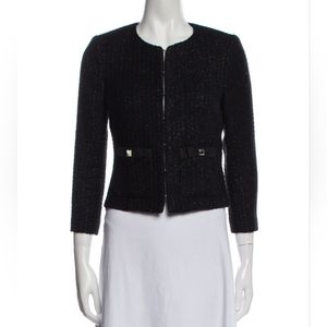 Ted Baker tweed jacket